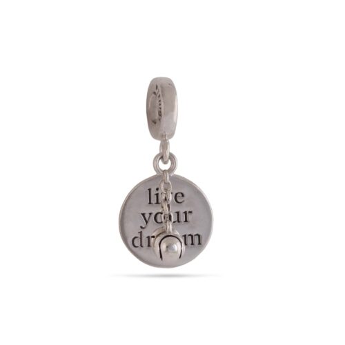 Талисман "Live your dream"